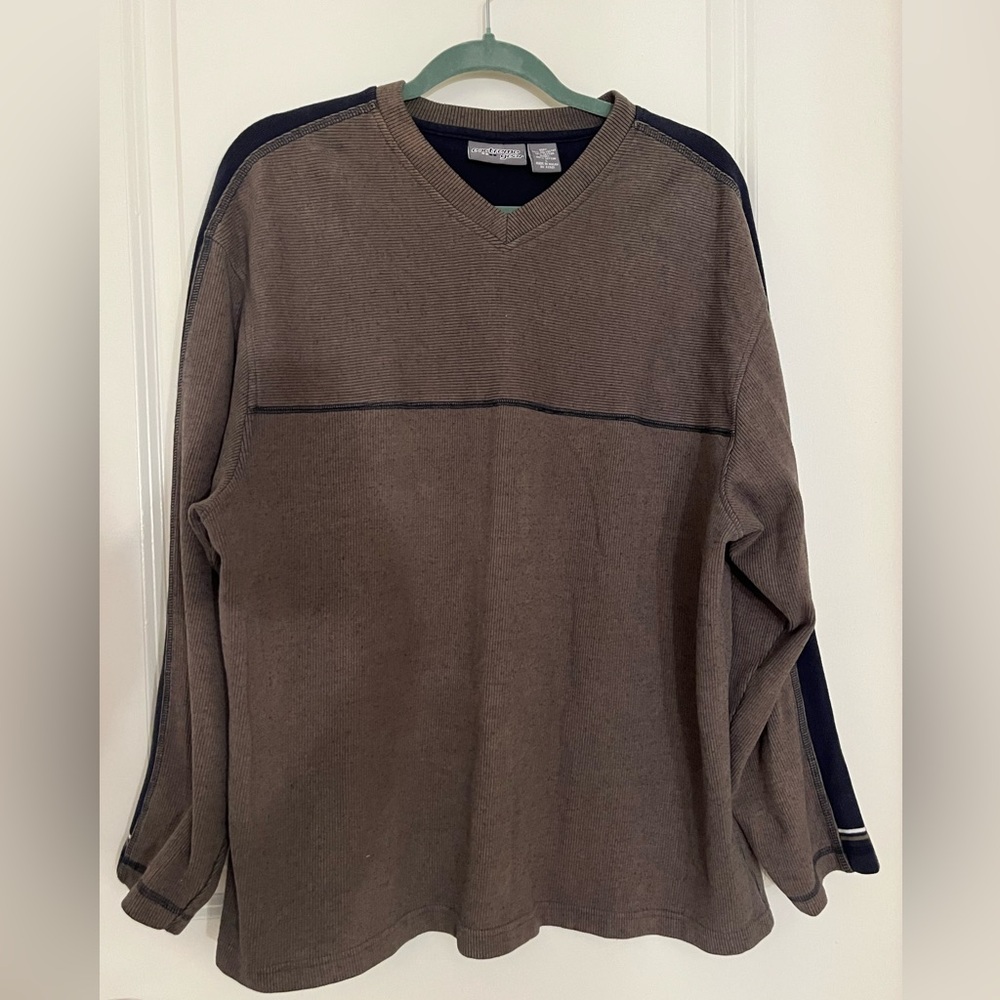 Vintage Extreme Gear Pullover Sweater!
